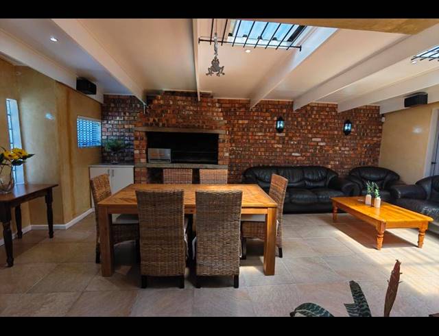 3 BEDROOM HOUSE FOR SALE IN GOODWOOD ESTATE